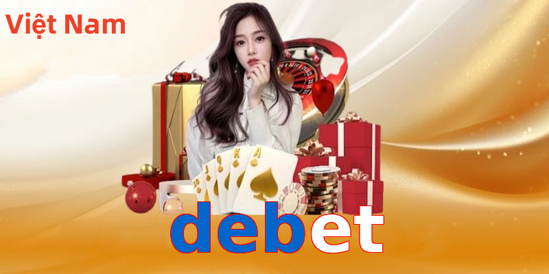 debet